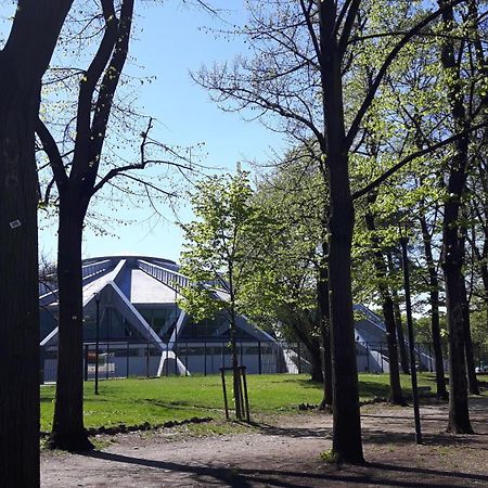 Torino Cozy Lodge Bagian luar foto