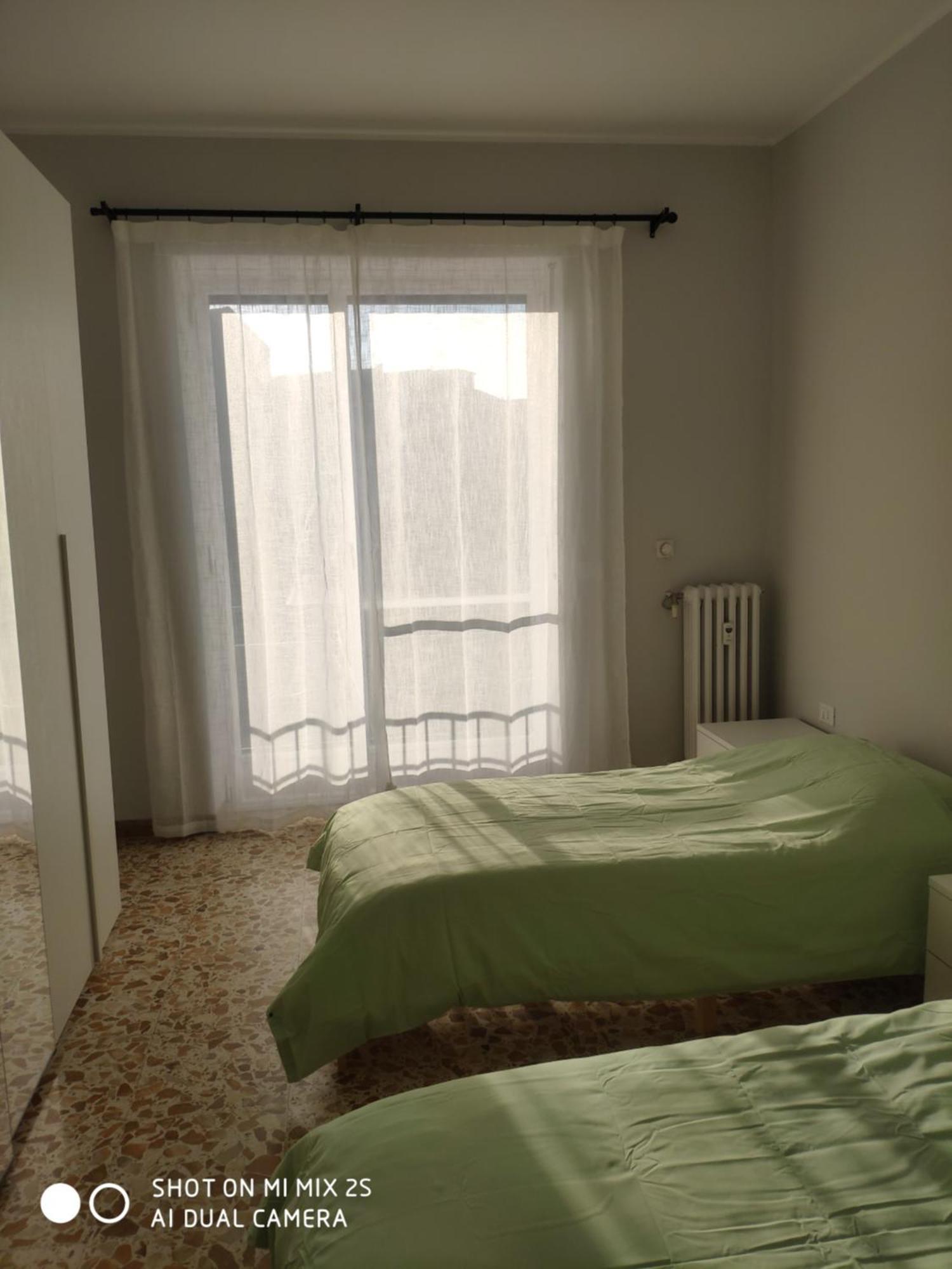 Torino Cozy Lodge Bagian luar foto